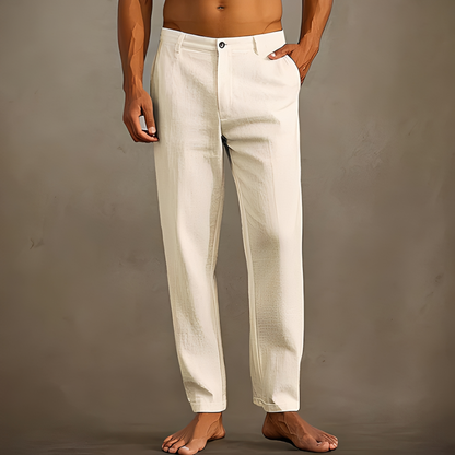 Anjay - Weite Sommerhose für Herren