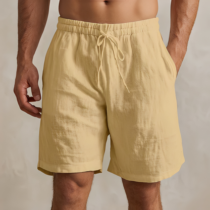 Loises - Moderne Sommershorts mit Kordelzug für Herren