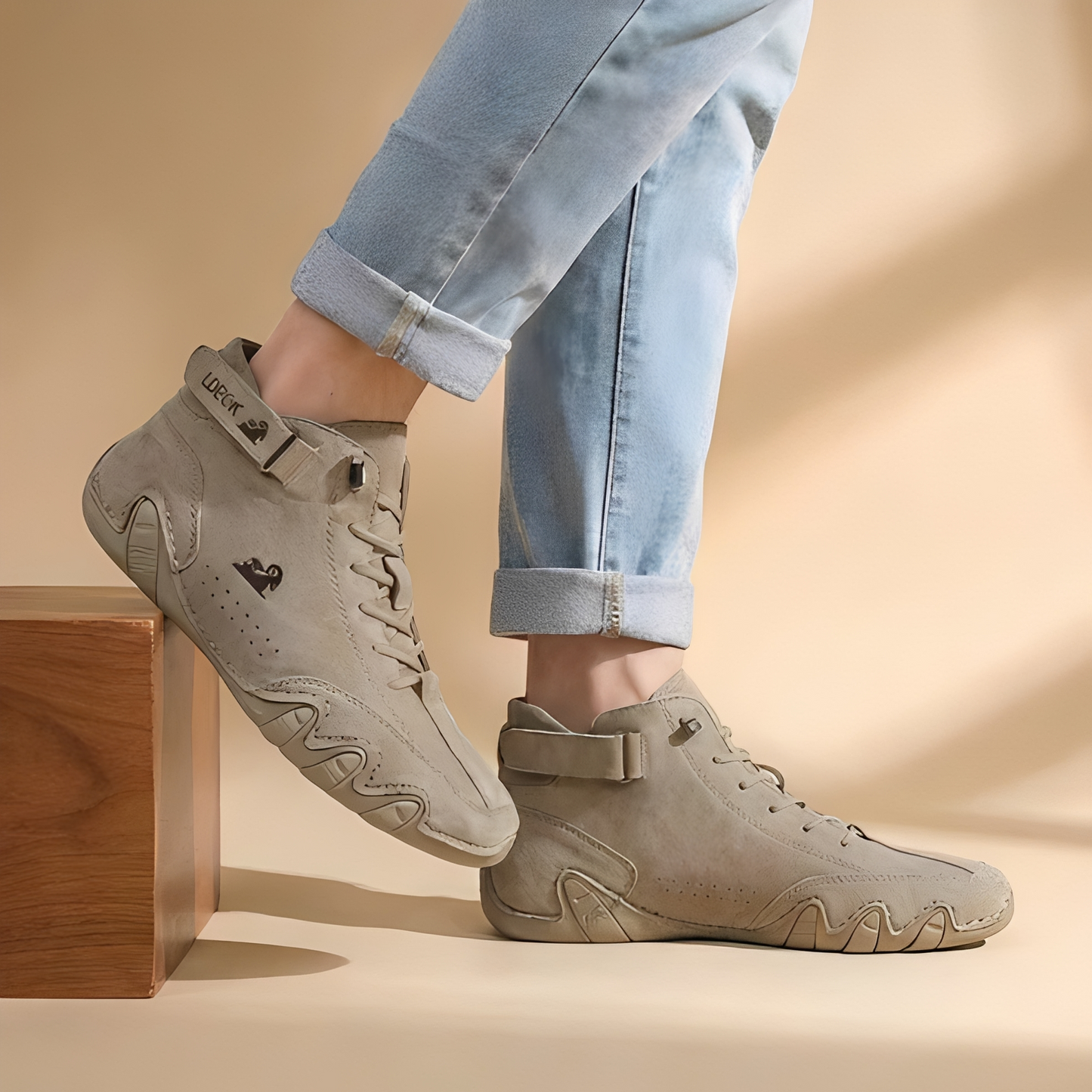 Jaymar - Bequeme und moderne Sneakers für Herren