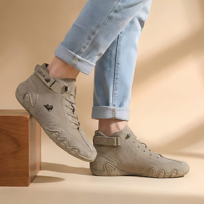 Jaymar - Bequeme und moderne Sneakers für Herren
