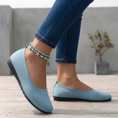 Anjanet - Elegante und atmungsaktive Schuhe für Damen