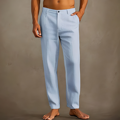Anjay - Weite Sommerhose für Herren