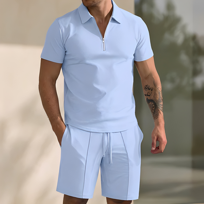 Giovanni - Lässiges und modernes Set für Herren