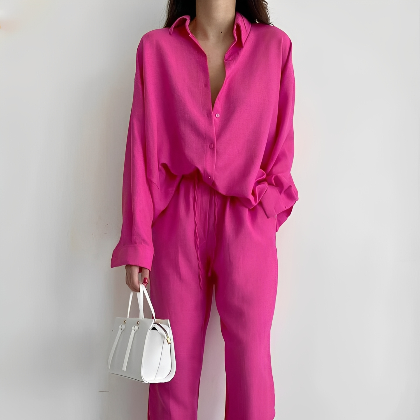 Jexel - Trendiges, weites Outfit für Damen