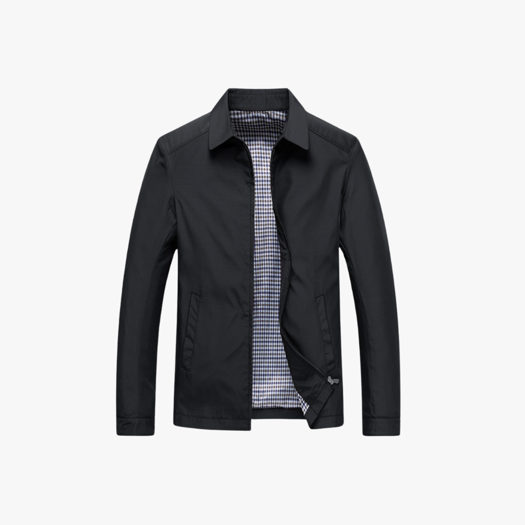 Oscar – Herren Leichtgewicht Windbreaker