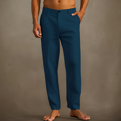 Anjay - Weite Sommerhose für Herren