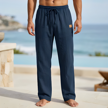 Diones - Weite Sommershorts mit Kordelzug für Herren