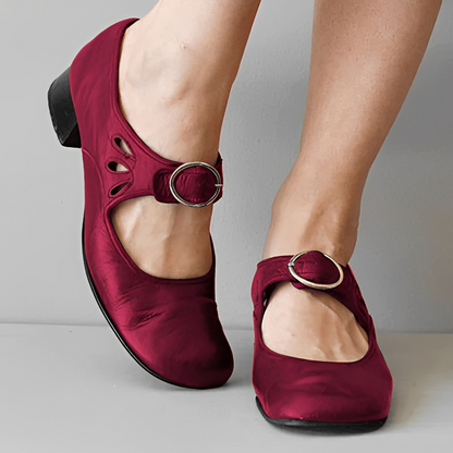 Arramina – Modische Sommersandalen für Damen