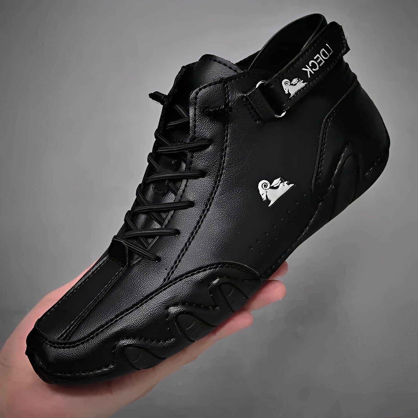 Welson - Lässige und elegante Schuhe für Männer