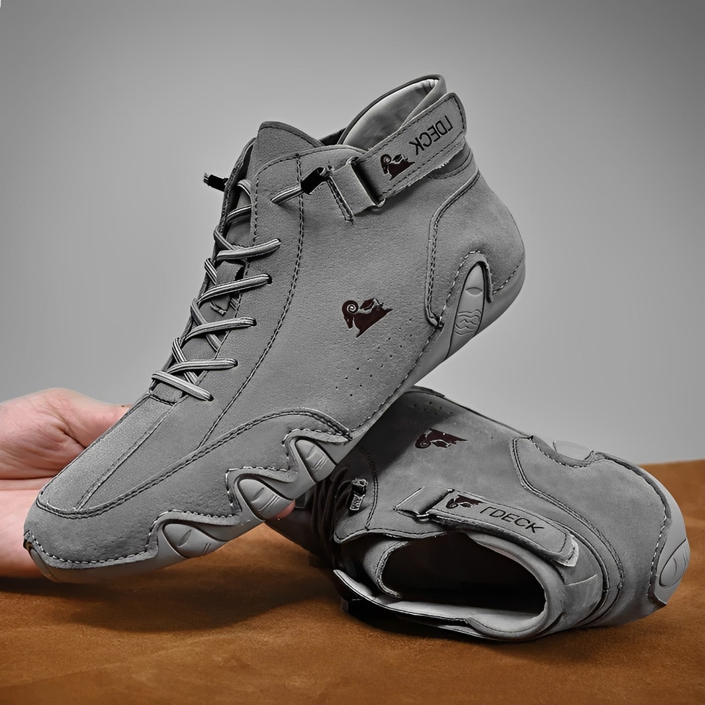 Welson - Lässige und elegante Schuhe für Männer