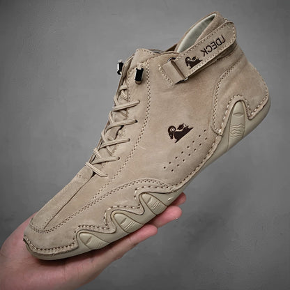 Welson - Lässige und elegante Schuhe für Männer