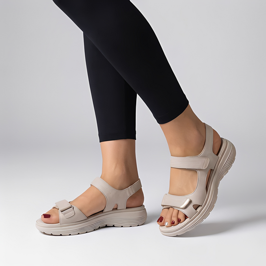 Maricel - Elegante Sommersandalen für Damen