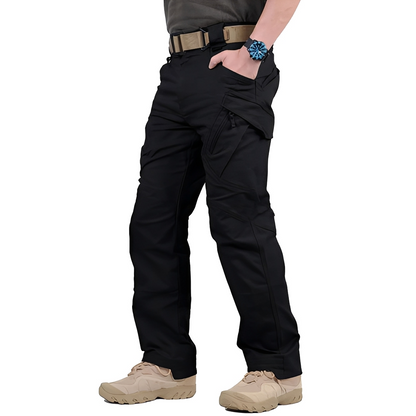 Glenn - Robuste Outdoor-Hose für Herren