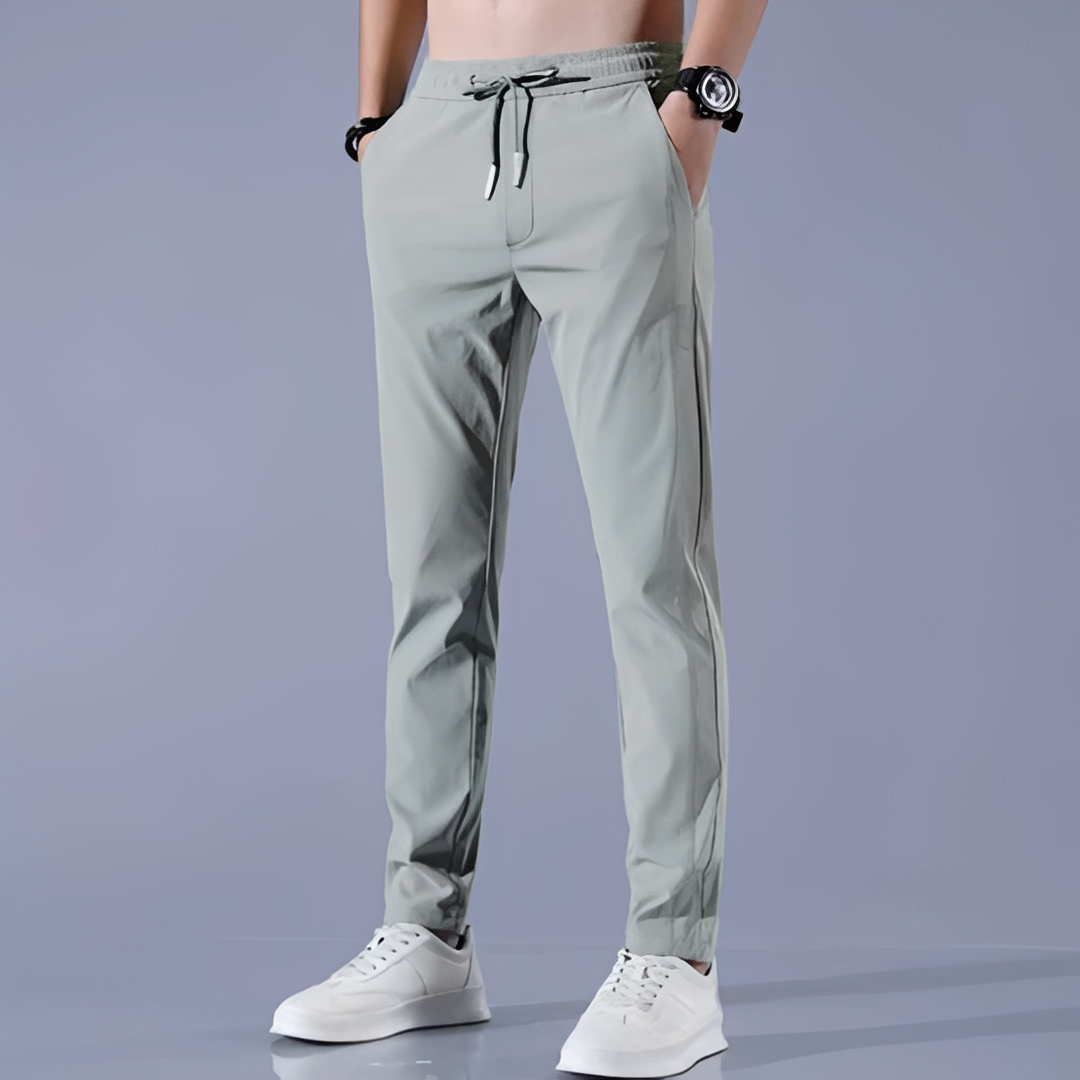 Reggie - Schnell trocknende Hose für Herren