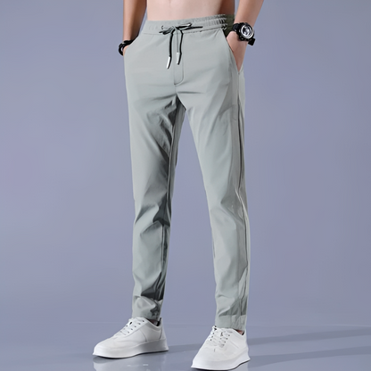 Reggie - Schnell trocknende Hose für Herren