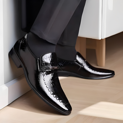 Emilio - Elegante und stylische Schuhe für Herren