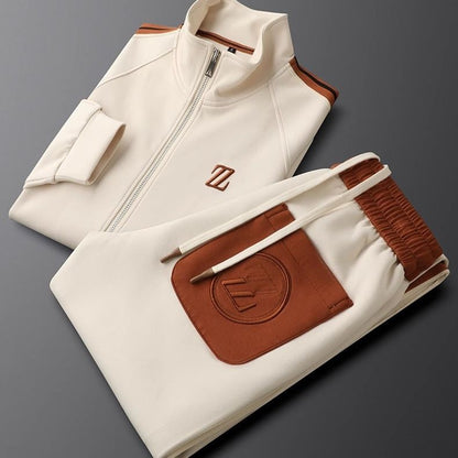 Enzo - Sportanzug-Set