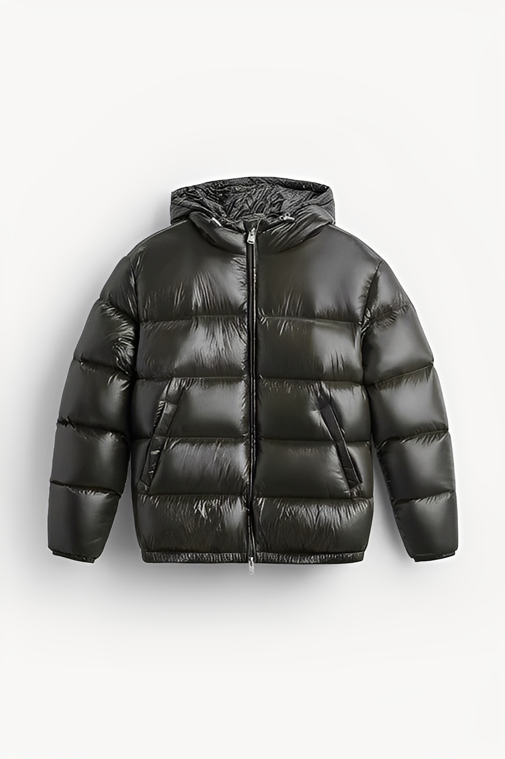Aurèle - Bequeme Daunenjacke für Herren
