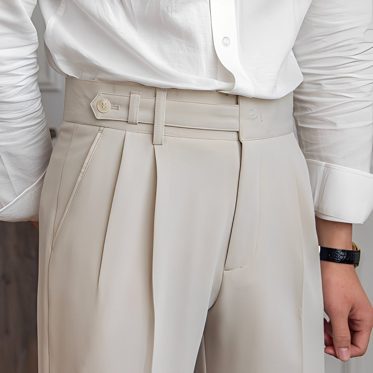 Marius – Essentielle Hosen
