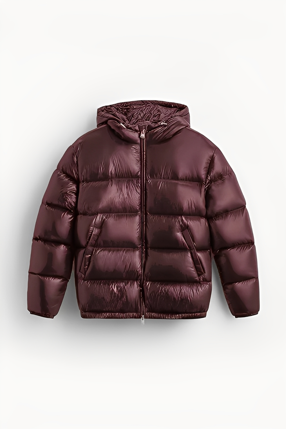 Aurèle - Bequeme Daunenjacke für Herren
