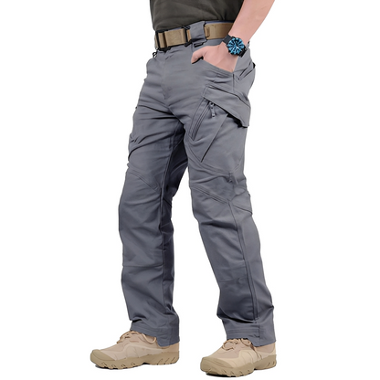 Glenn - Robuste Outdoor-Hose für Herren