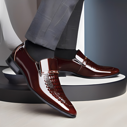 Emilio - Elegante und stylische Schuhe für Herren