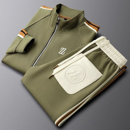 Enzo - Sportanzug-Set