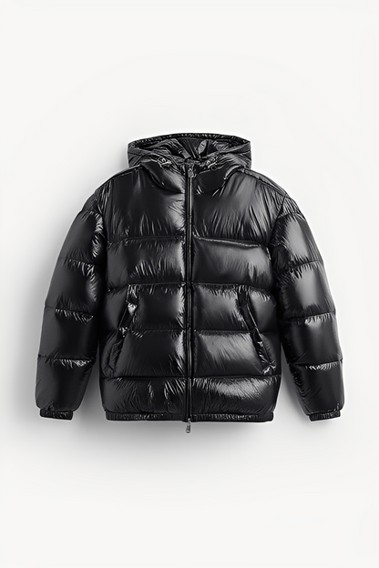Aurèle - Bequeme Daunenjacke für Herren