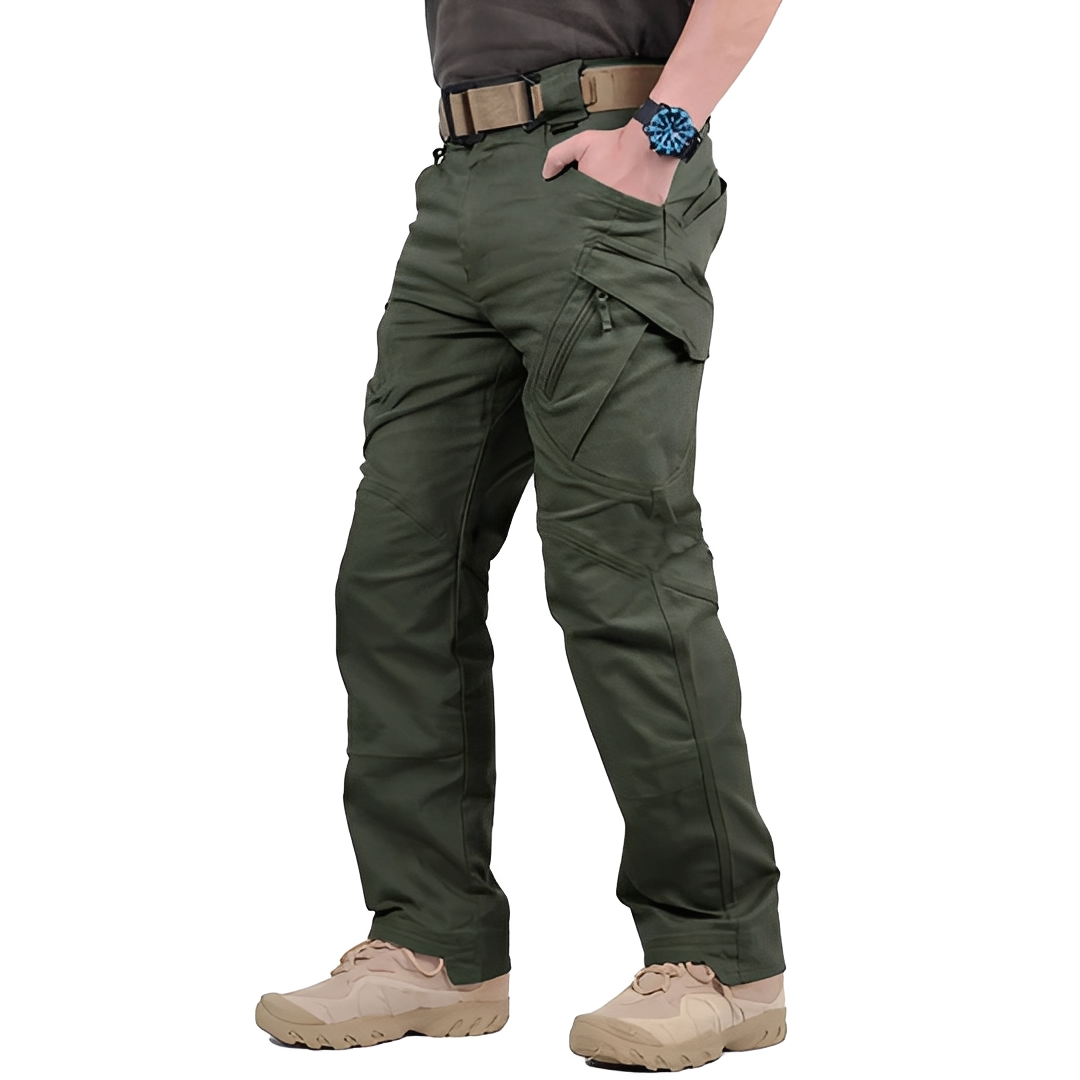 Glenn - Robuste Outdoor-Hose für Herren