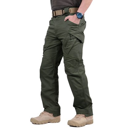 Glenn - Robuste Outdoor-Hose für Herren