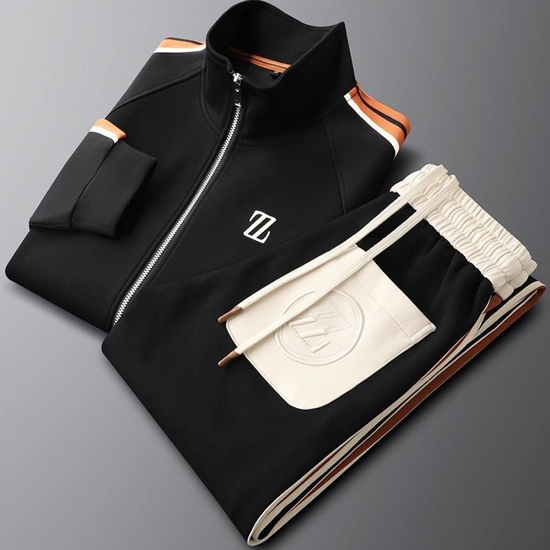 Enzo - Sportanzug-Set