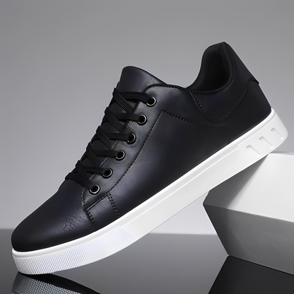 Reymond - Trendige niedrige Sneakers für Herren