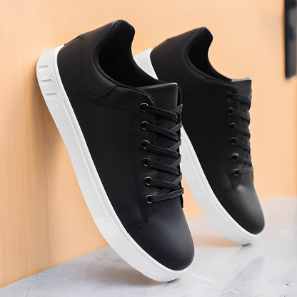 Reymond - Trendige niedrige Sneakers für Herren