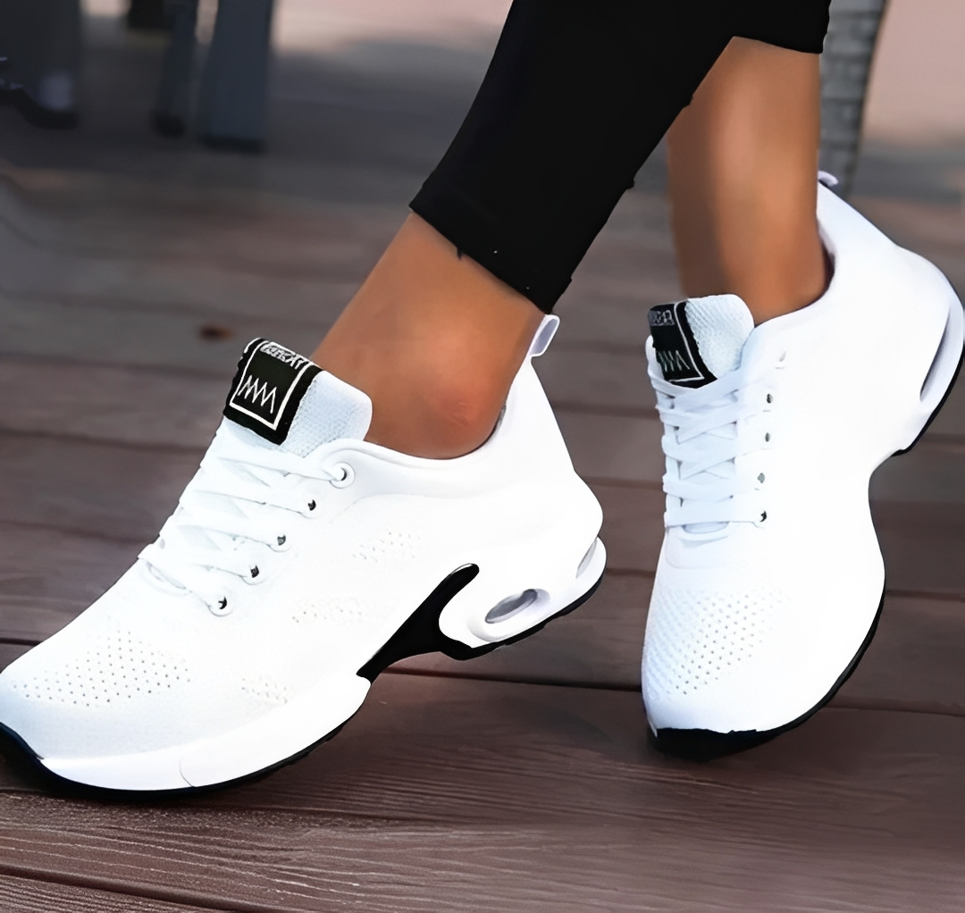 Debby – Trendige und bequeme Schuhe für Damen