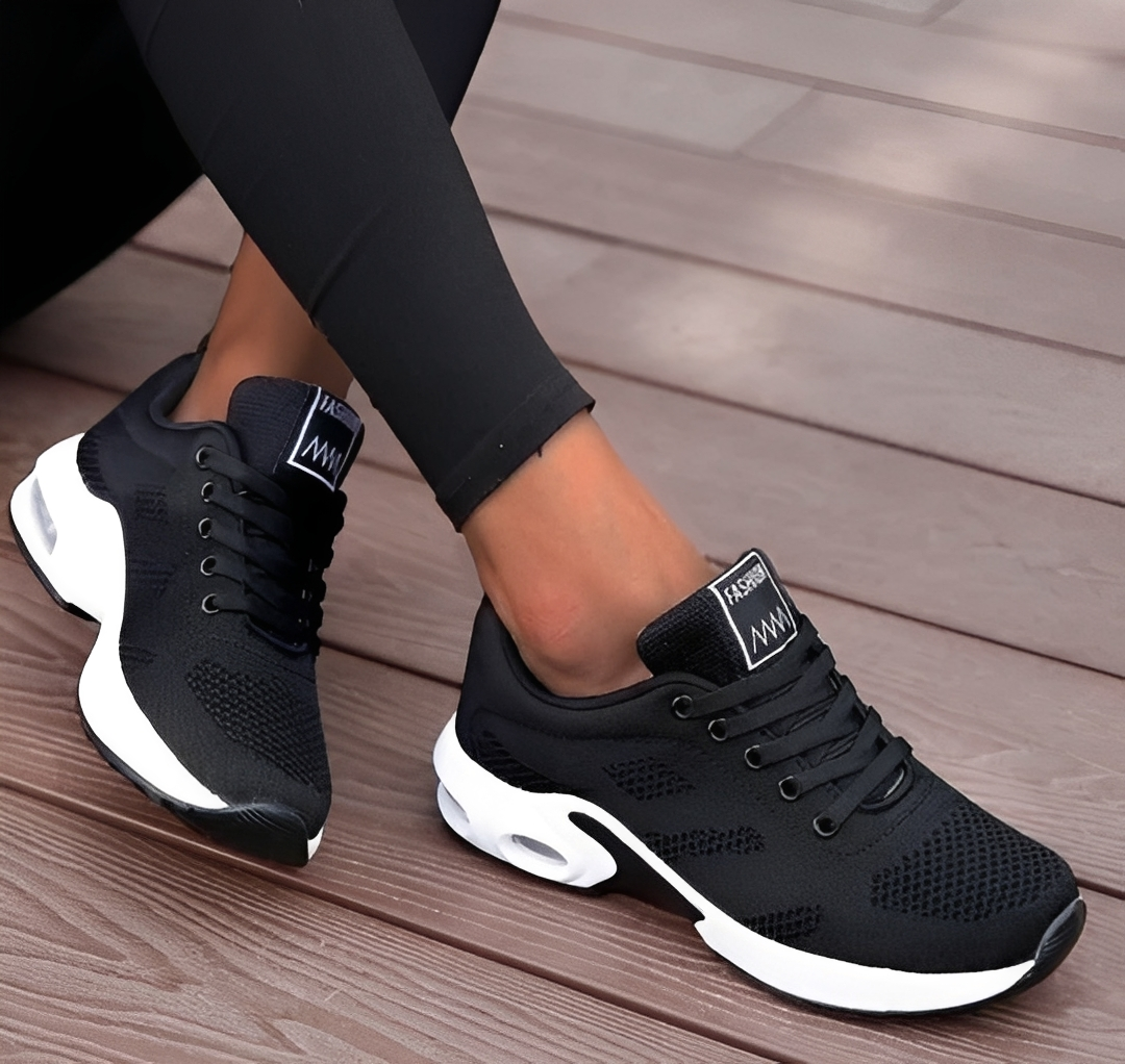 Debby – Trendige und bequeme Schuhe für Damen