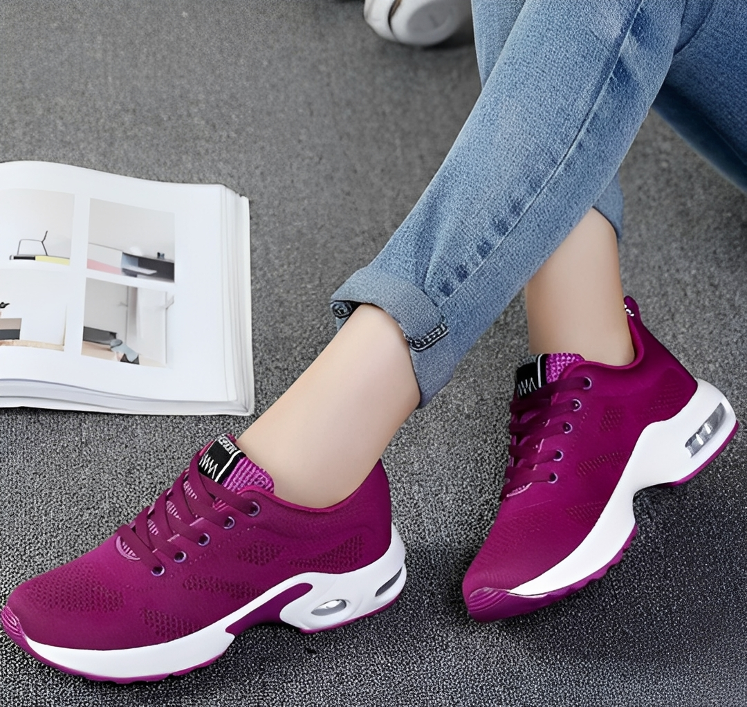 Debby – Trendige und bequeme Schuhe für Damen