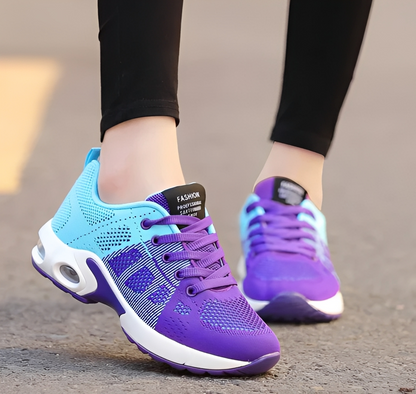 Debby – Trendige und bequeme Schuhe für Damen