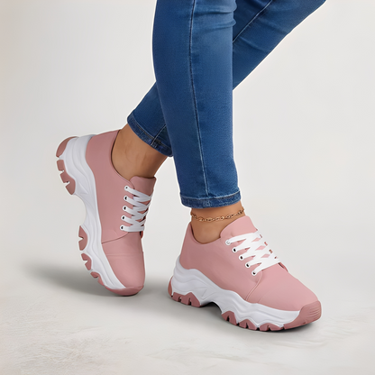 Jenevah - Elegante und modische Sneakers für Damen