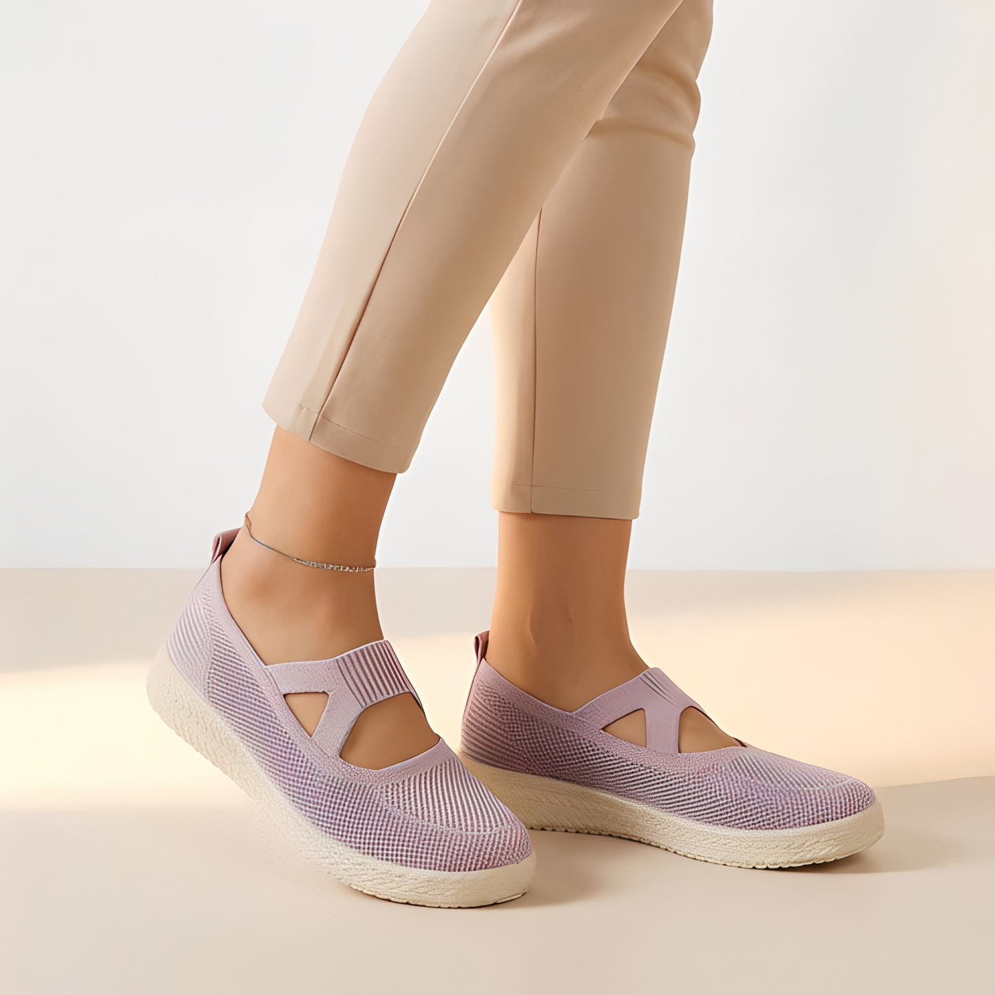 Frechie - Elegante und modische Schuhe für Damen