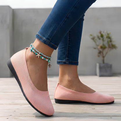 Anjanet - Elegante und atmungsaktive Schuhe für Damen