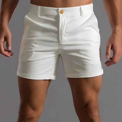 Carlvin - Lässige Sommershorts für Herren