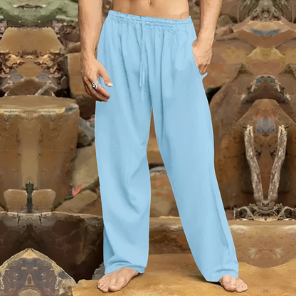 Norlan - Weite und atmungsaktive Hose für Herren