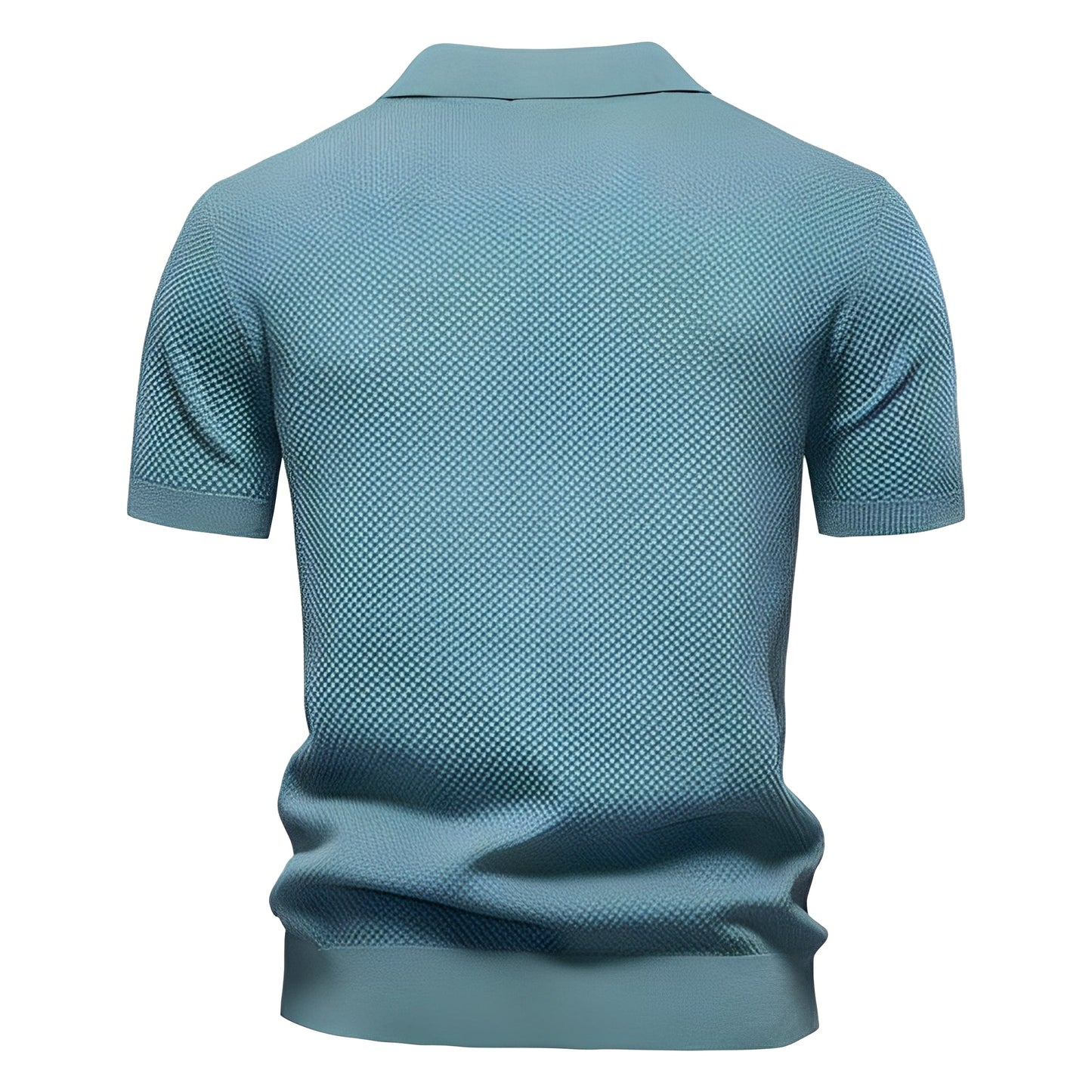 Jerome - Kurzarm-Poloshirt für Herren