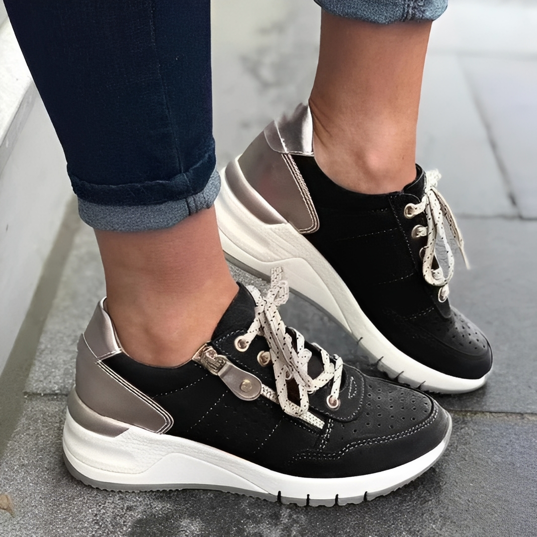 Luciah - Trendige Sommerschuhe für Damen