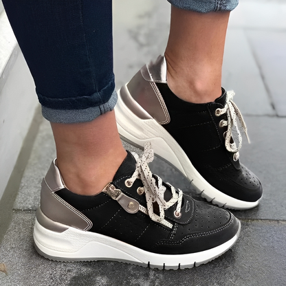 Luciah - Trendige Sommerschuhe für Damen