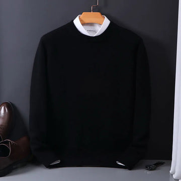 Warren - Klassischer und bequemer Pullover