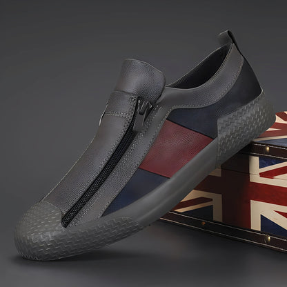 Louise - Trendige Slip-On-Sneakers für Herren
