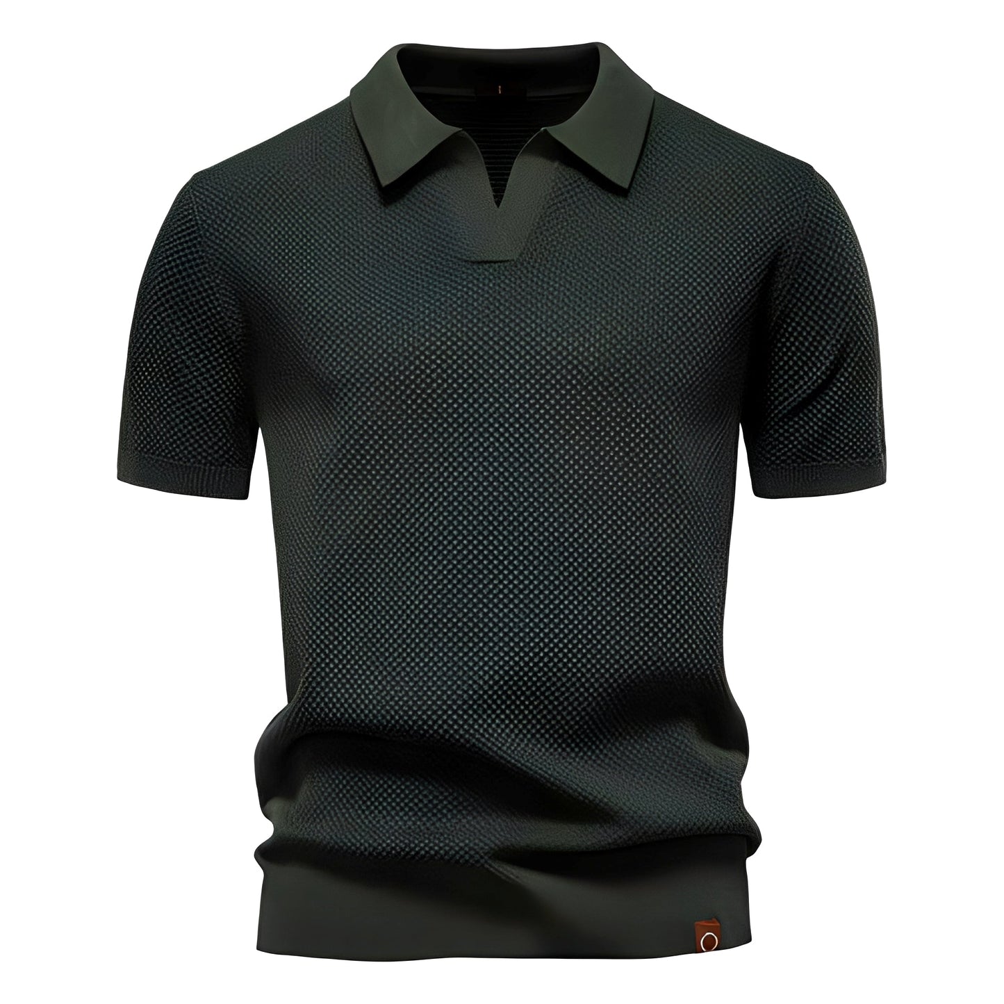 Jerome - Kurzarm-Poloshirt für Herren