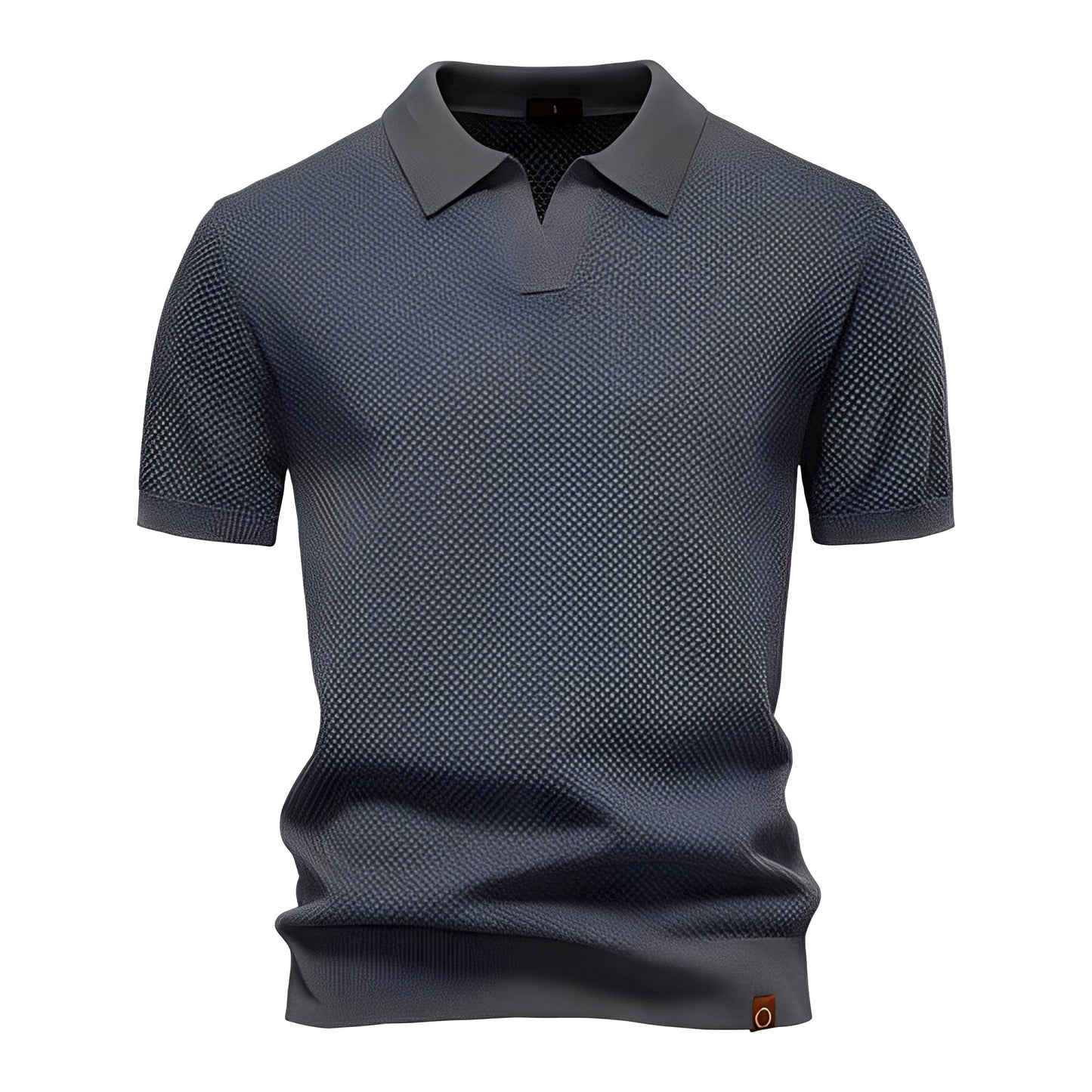 Jerome - Kurzarm-Poloshirt für Herren