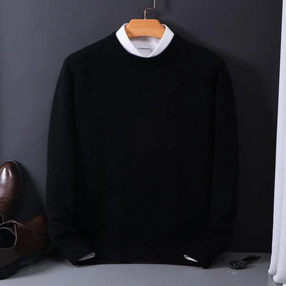 Santino – Pullover Luxuriös